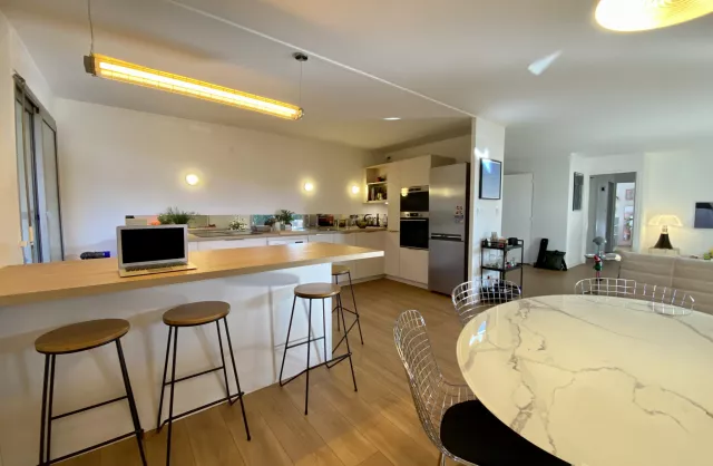 Location Appartement Bordeaux Caudéran