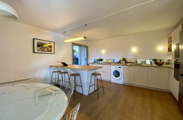 Location Appartement Bordeaux Caudéran