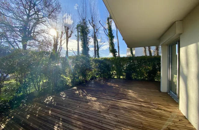 Location Appartement Bordeaux Caudéran