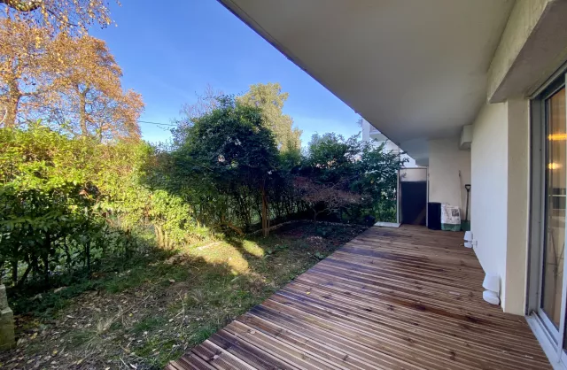 Location Appartement Bordeaux Caudéran