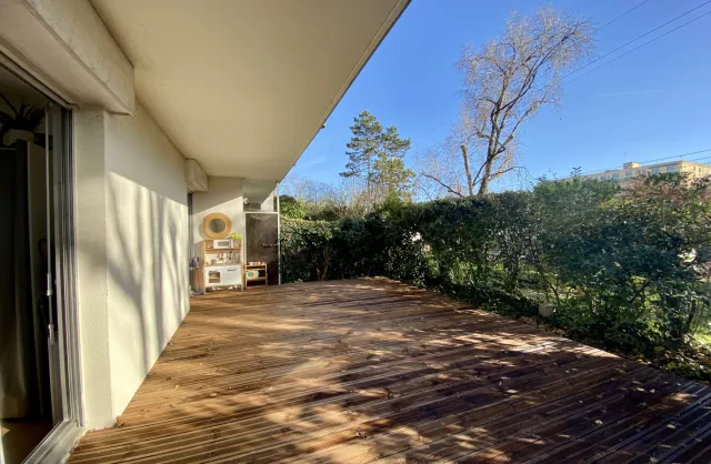 Location Appartement Bordeaux Caudéran