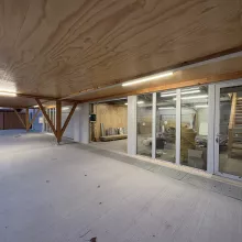 Location Local Bègles