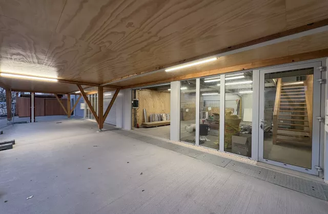 Location Local Bègles