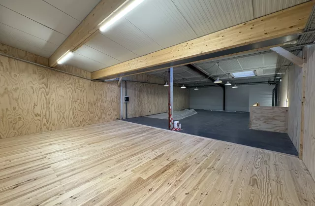 Location Local Bègles