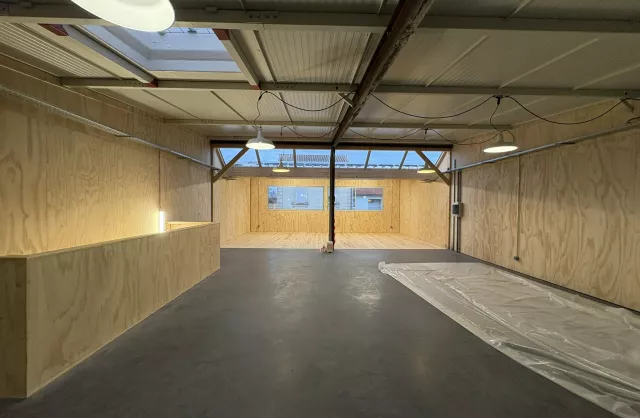 Location Local Bègles