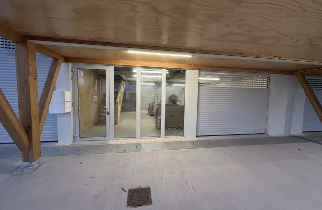 Location Local Bègles