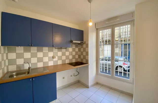 Location Appartement Bordeaux Saint-Michel / Victoire / Capucins