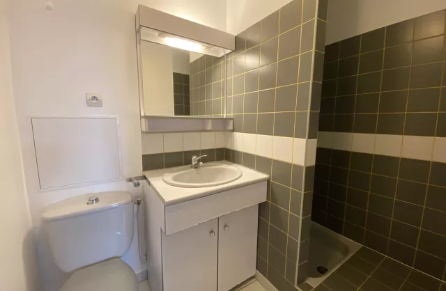 Location Appartement Bordeaux Saint-Michel / Victoire / Capucins