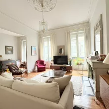 Vente Appartement Bordeaux Centre