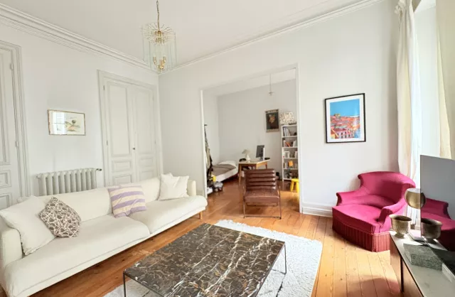 Vente Appartement Bordeaux Centre