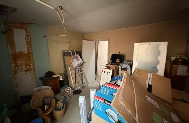 Vente Appartement Bordeaux Centre