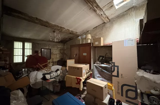 Vente Appartement Bordeaux Centre