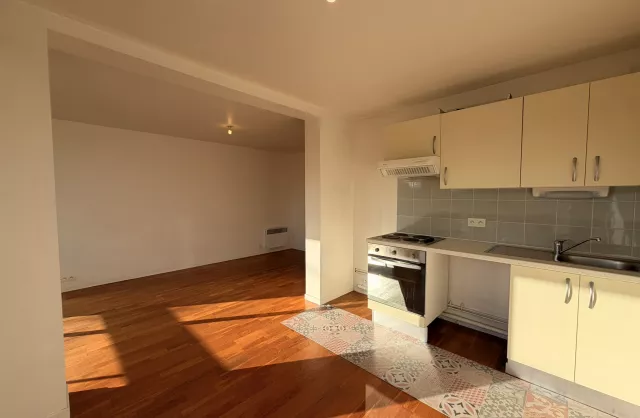 Location Appartement Bordeaux Caudéran