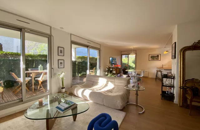 Location Appartement Bordeaux Caudéran