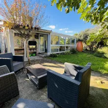 Vente Maison Bègles