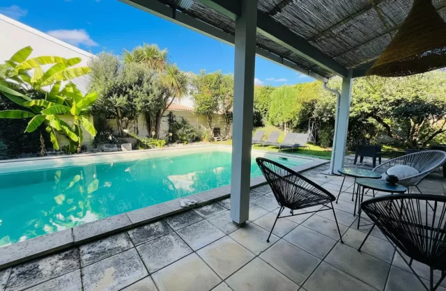 Vente Maison Bègles