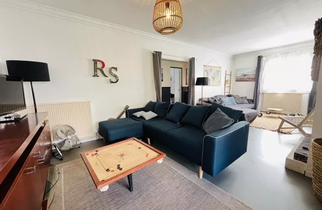 Vente Maison Bègles