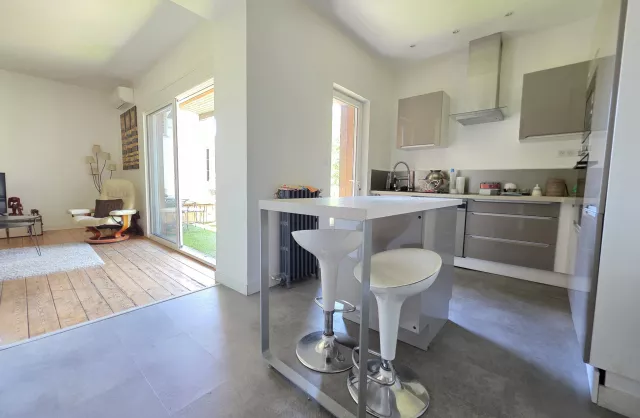 Vente Appartement Bordeaux Centre