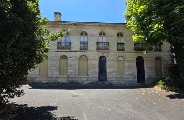 Vente Appartement Bordeaux Centre