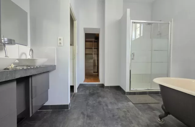 Vente Appartement Bordeaux Centre