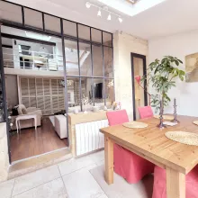 Vente Maison Bordeaux Saint-Augustin