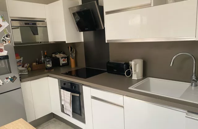 Vente Maison Bordeaux Saint-Augustin