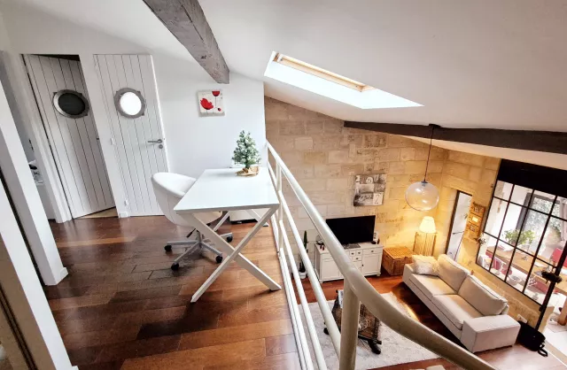 Vente Maison Bordeaux Saint-Augustin