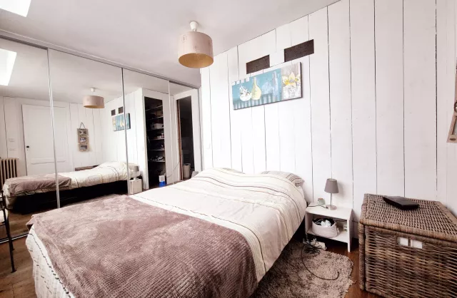 Vente Maison Bordeaux Saint-Augustin