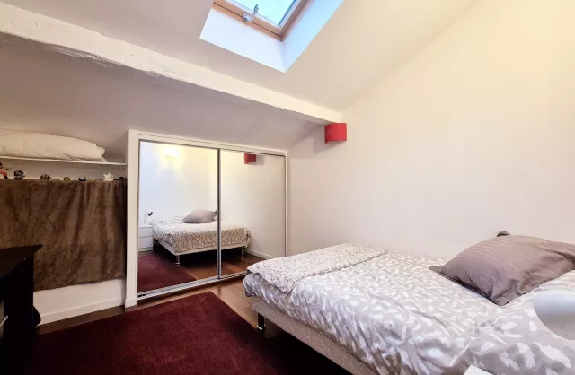 Vente Maison Bordeaux Saint-Augustin