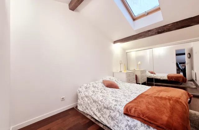 Vente Maison Bordeaux Saint-Augustin