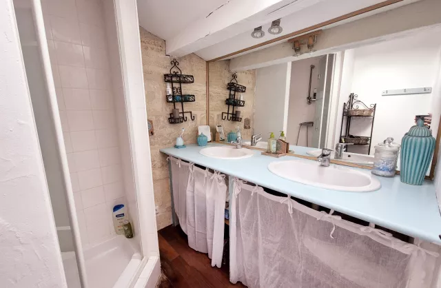 Vente Maison Bordeaux Saint-Augustin