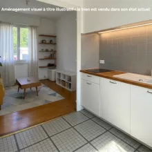 Vente Maison Bordeaux Mérignac