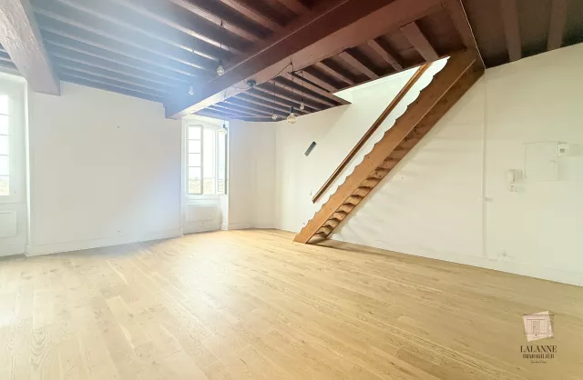 Location Appartement Bordeaux Chartrons