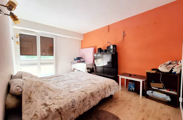 Vente Appartement Pessac