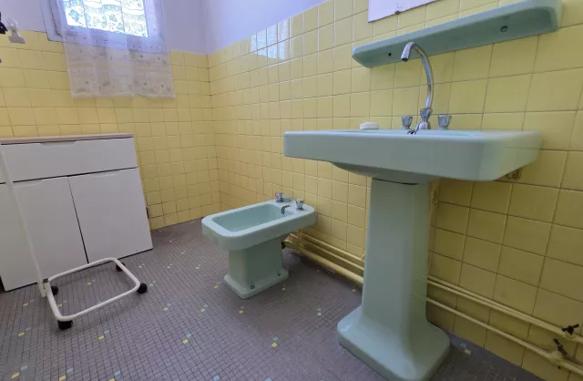 Vente Maison Bordeaux Talence