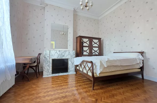 Vente Maison Bordeaux Talence