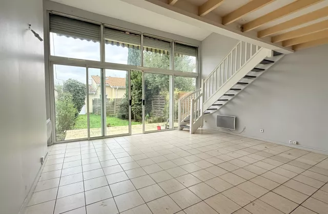 Location Maison Mérignac