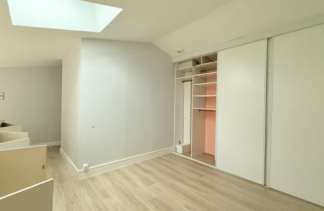 Location Maison Mérignac