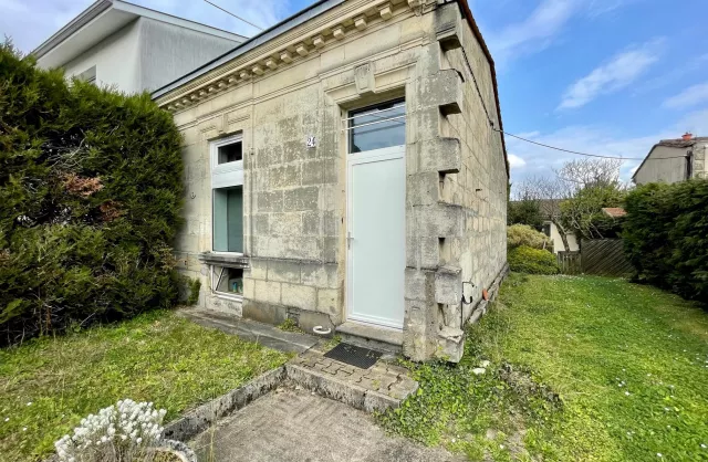 Location Maison Mérignac