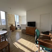 Vente Appartement Bordeaux Centre