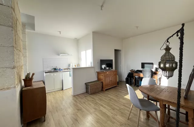 Vente Appartement Bordeaux Centre