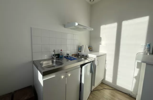 Vente Appartement Bordeaux Centre