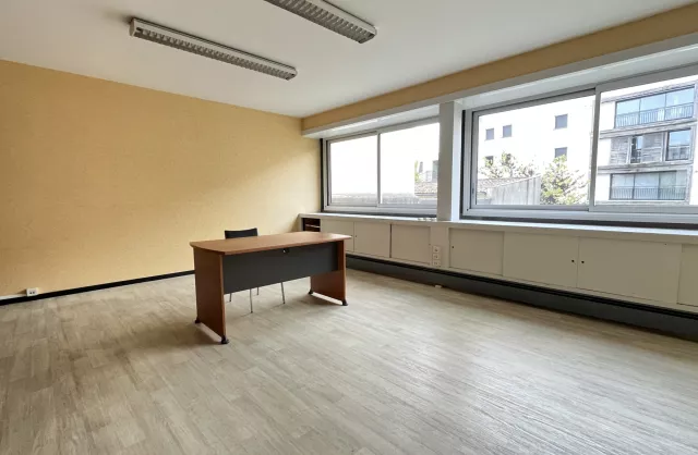 Location Bureaux Bordeaux Saint-Augustin