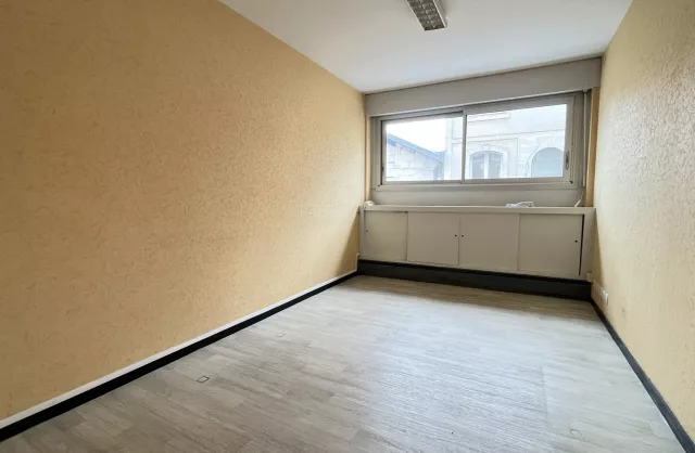 Location Bureaux Bordeaux Saint-Augustin