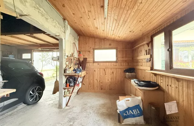 Vente Maison Bordeaux Mérignac