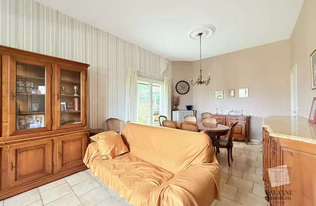 Vente Maison Bordeaux Mérignac