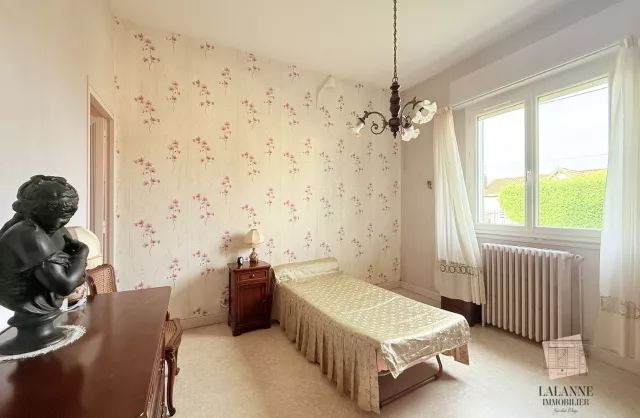 Vente Maison Bordeaux Mérignac