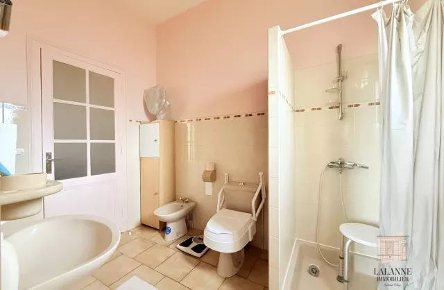 Vente Maison Bordeaux Mérignac