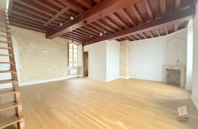 Location Appartement Bordeaux Chartrons
