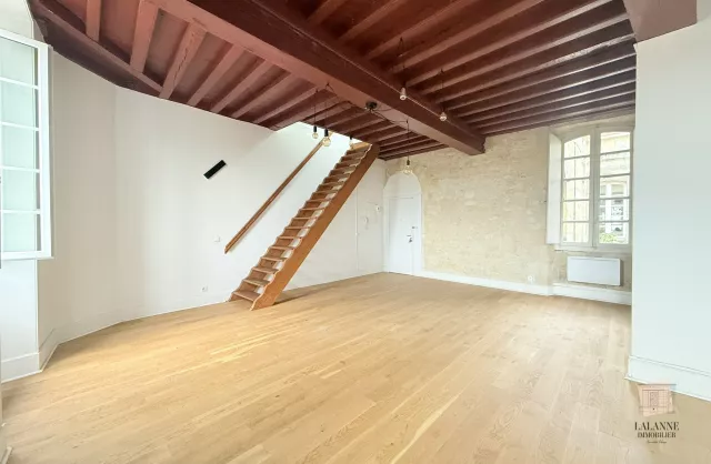 Location Appartement Bordeaux Chartrons